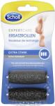 Scholl Forgófejek gyémántkristályokkal a Velvet Smooth elektromos talpreszelő készülékhez - extra érdes, 2 db - vivantis - 4 760 Ft