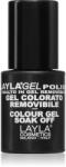 Layla Cosmetics Peel Off Base Peeling bază pentru vopsit 10 ml