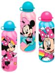 Kids Licensing Алуминиево шише KIDS Licensing - Minnie, 500 ml, асортимент (MN30012)