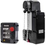 Motorline Kit automatizare usi sectionale industriale Motorline KVM105, 20 mp, 230 Vac, 650 W (KVM105) - e-camere