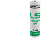 AVACOM Baterii AA nereîncărcabile LS14500 Saft Litiu 1buc Vrac (SPSAF-14500-2600) Baterii de unica folosinta
