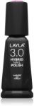 Layla Cosmetics 3.0 Hybrid Nail Polish körömlakk 10 ml