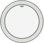 Remo 26" Powerstroke 3 Clear