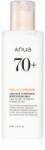 Anua Rice 70 Intensive Moisturizing Milk élénkítő és hidratáló tej az arcra 150 ml