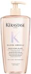 Kérastase Bain Hydra-Glaze 500 ml Női