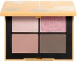 NARS Eyeshadow Quad Petal Play Collection szemhéjfesték paletta árnyalat BLOOM 4x1.1 g