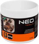 NEO TOOLS Kéztisztító paszta 500g, ragasztó, gyanta, szilikon, lakk, festék, poliuretán hab és polimer (10-401)