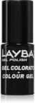 Layla Cosmetics Layba körömlakk árnyalat 5 ml
