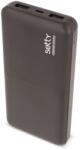 Setty Power Bank 10000 mAh SPB-10 fekete