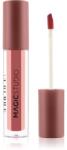 Magic Studio Matte Liquid Lipstick folyékony rúzs matt hatással árnyalat 01 Plum 5 g