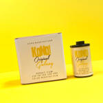 KONO KONO! Original Galaxy ISO 100-400 színes negatív film 36 kockás (NKFGAL1)
