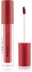 Magic Studio Matte Liquid Lipstick folyékony rúzs matt hatással árnyalat 02 Scarlet 5 g