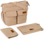 Jané Чанта за бебешка количка Jane - Mama Bag, Sesame (8420421091722) - ozone