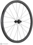 Newmen Advanced G. 34 Fade 28" hátsó kerék, tárcsafék, köpeny, 12x142 mm (SRAM XDR)