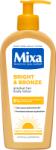 Mixa Niacinamide Bright & Bronze testápoló - 250 ml