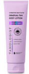 Tanologist Daily Glow hidratáló önbarnító /dark- 250 ml