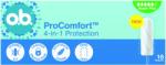 o. b o. b. ProComfort Super Plus tampon - 16 db