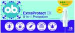 o. b o. b. ExtraProtect Normal tampon - 16 db