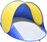 Cattara Strandsátor 120 x 195 x 85 cm ANCONA (CA13380)