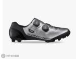 Shimano SH-XC903 kerékpáros cipő, ezüst (EU 42)