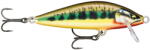 Rapala Vobler Rapala CountDown Elite 4.5cm 3.5g GDVR (CDE35 GDVR)