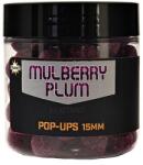 Dynamite Baits Mulberry Plum Pop-Ups - 15Mm Cutie (DY1014)