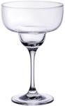 Villeroy & Boch Purismo Bar Margarita Pohár Készlet, 340 ml, kristályüveg (355699)
