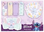 CoolPack - Öntapadós jegyzettömb - Disney Fashion - Stitch - lila (75408PTR) (75408PTR)