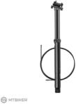 Crankbrothers Highline 7 teleszkópos nyeregcső, Ø 30.9 mm, 364 mm/100 mm