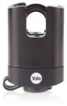 YALE Y221B/52/125/1 3 kulcs külső