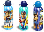 Kids Licensing Алуминиево шише KIDS Licensing - Paw Patrol, 500 ml, асортимент (PW19993)