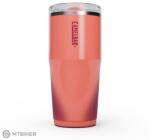 CamelBak Thrive Tumbler VSS termosz, 0.6 l, blush dawn