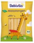 Bebivita Био царевични пръчици - 40 гр