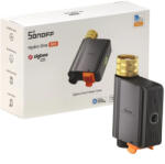 Sonoff Hydro Series Hydro ONE - okos öntözőszelep, áramlás-mérővel, Zigbee, Bluetooth (SWV-ZFE) (SWV-ZFE)