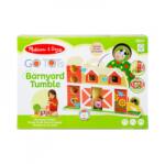 Melissa & Doug Go Tots gurulás az udvaron (6073564)
