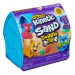 Spin Master câine în cușcă mini (6068641)