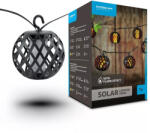 Modee Lighting Led Szolár Napelemes Dekor Lampion 7db 4, 8m Ds018 (mlds018)