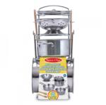 Melissa & Doug oale și tigăi din oțel inoxidabil pentru joacă (6074875)