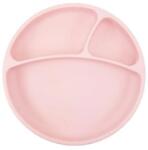 Minikoioi osztott, szilikon tapadókoronggal - Pink