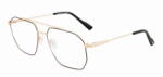 Carolina Lemke Rame ochelari de vedere unisex Carolina Lemke CL4686 OPT 01 Rama ochelari
