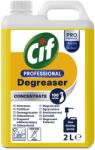 Cif Detergent Cif Profesional, degresant concentrat 2L, Diversey 9303908