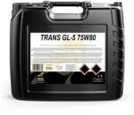 Kross Trans Gl-5 75W80 - 20L