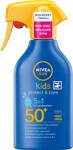 Nivea Sun Kid's Protect&Care SPF 50+ 250 ml
