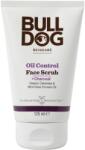 BULLDOG Oil Control Face Scrub, 125 ml