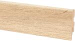 Kaindl Comfort szegélyléc 60 mm x 20 mm hossz 2600 mm Petrona tölgy
