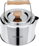 KingCamp Skywalker Kettle (KA2009_SILVER)