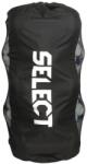 Select Football bag, 18-20 labda fekete