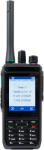 PNI Statie radio UHF portabila PNI AP25 DMR 500CH 2450mAh mod analog si digital IP67 (PNI-AP25-S) Statii radio