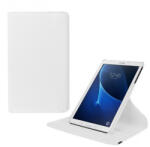 Samsung Tab A 7.0 SM-T280 / T285, mappa tok, elforgatható (360°), fehér - coolmobile