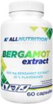 ALLNUTRITION Bergamot Extract, 500 mg, 60 capsule, AllNutrition